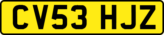 CV53HJZ