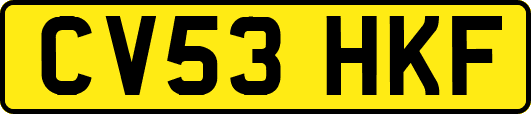 CV53HKF