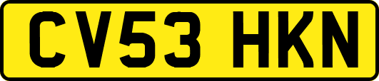 CV53HKN