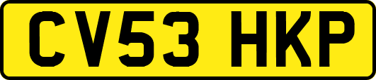 CV53HKP