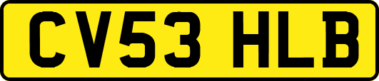 CV53HLB
