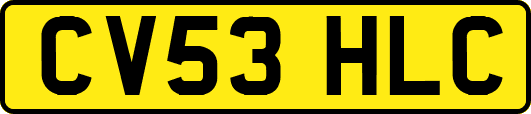 CV53HLC