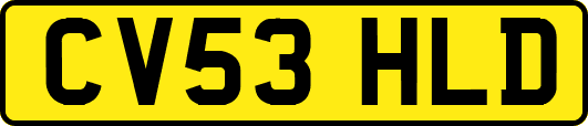 CV53HLD