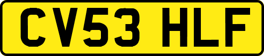 CV53HLF