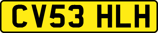 CV53HLH