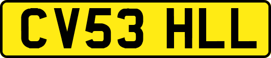 CV53HLL