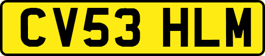 CV53HLM