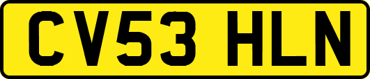CV53HLN