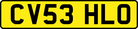 CV53HLO