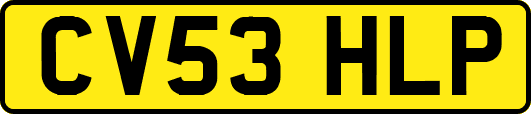 CV53HLP