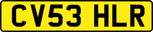 CV53HLR
