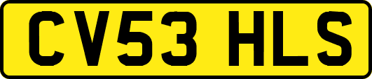 CV53HLS