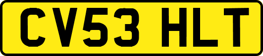 CV53HLT