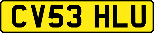 CV53HLU