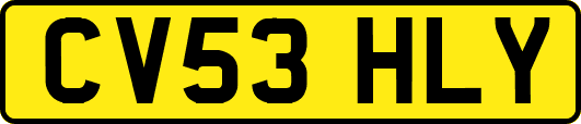 CV53HLY