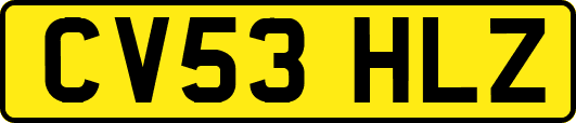 CV53HLZ