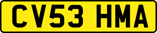 CV53HMA