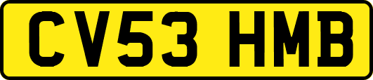 CV53HMB