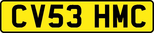 CV53HMC