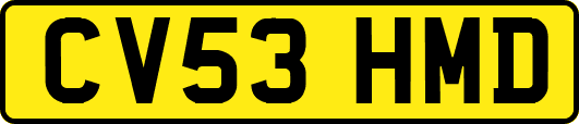 CV53HMD