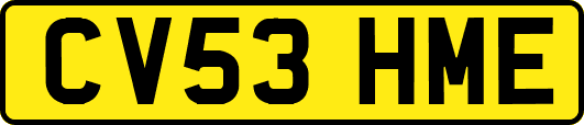 CV53HME