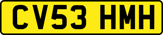 CV53HMH