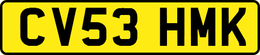 CV53HMK