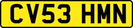 CV53HMN