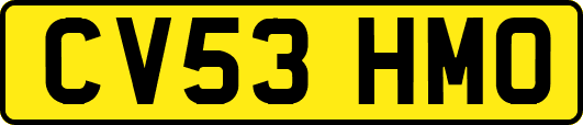 CV53HMO