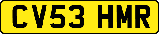 CV53HMR