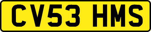 CV53HMS