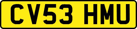 CV53HMU