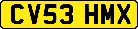 CV53HMX