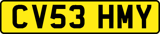 CV53HMY