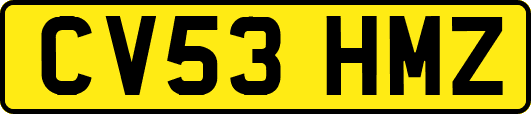 CV53HMZ