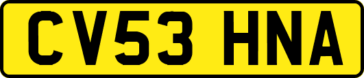 CV53HNA