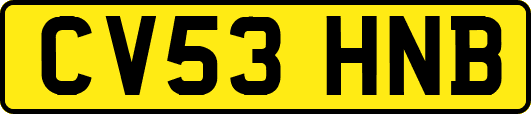 CV53HNB