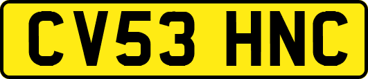 CV53HNC