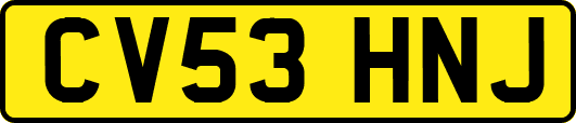 CV53HNJ