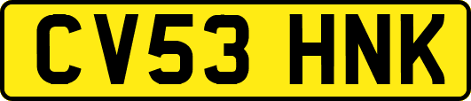 CV53HNK