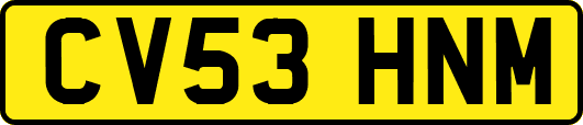 CV53HNM
