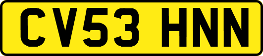 CV53HNN