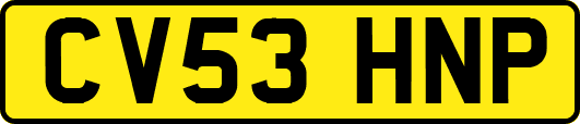 CV53HNP