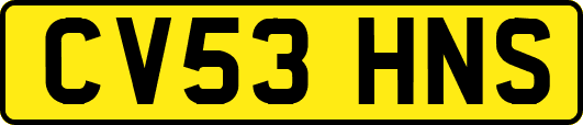 CV53HNS