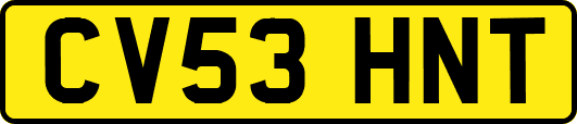 CV53HNT