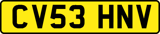 CV53HNV
