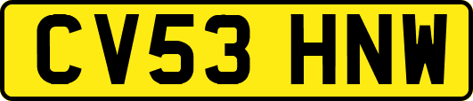 CV53HNW