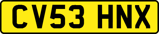 CV53HNX