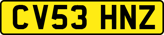 CV53HNZ
