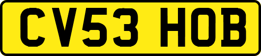 CV53HOB